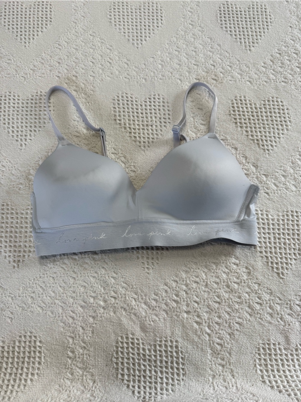Victoria’s Secret Bra (34B) - Picture 1 of 9